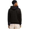 Bluza męska Puma ESS Small No.1 Logo Hoodie czarna 692914 01