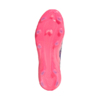 Buty piłkarskie dla dzieci adidas F50 Hyperfast Elite LL FG KK1312