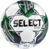 Piłka nożna hala Select Futsal Planet FIFA Basic biało-czarno-szaro-zielona 17646