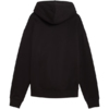 Bluza damska Puma ESS Script Comfort Hoodie czarna 694136 01
