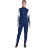 Bluza damska adidas Squadra 25 Training Top granatowa JD3017