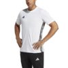 Koszulka męska adidas Tabela 23 Jersey biała H44526