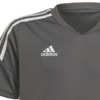 Koszulka dla dzieci adidas Condivo 22 Jersey szara HD2319