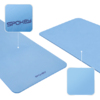 Mata do ćwiczeń Spokey Softmat 183×61x1 cm niebieska 944043