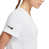 Koszulka damska Nike Park 20 biała CZ0903 100