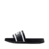 Klapki damskie Fila Morro Bay czarne 1010901 25Y