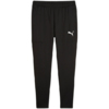 Spodnie męskie Puma Team Goal Slim Training czarne 659037 03