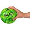 Piłka ręczna Select Goalcha Street v25 zielona 13555