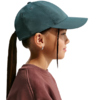 Czapka z daszkiem dla dzieci Nike Dri-Fit Club morska FB5064 382