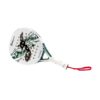 Rakieta do padla Joma Master biało-zielona 401905 709