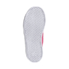 Buty dla dzieci adidas VS Pace 2.0 różowe JQ1879