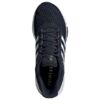 Buty męskie adidas EQ21 Run Shoes granatowo-białe H00517