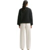 Bluza damska Nike Studio Fleece czarna IM8082 001