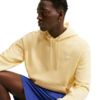 Bluza męska Nike Club BB żółta FN3859 722