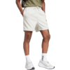 Spodenki męskie adidas Essentials Small Logo Cargo Chelsea białe JD1828