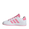 Buty dla dzieci adidas Grand Court 2.0 K JS4345