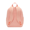 Plecak dla dzieci Nike JDI mini pomarańczowy IO1530 800