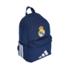 Plecak dla dzieci adidas Real Madryt granatowy KR7558