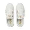 Buty damskie Lee Cooper białe LCW-26-44-4474LA