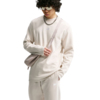 Spodnie męskie Nike Sportswear Club kremowe IO1376 104