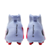 Buty piłkarskie Nike Phantom 6 High Club FG/MG HQ2275 400