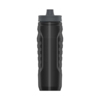 Bidon Under Armour Sideline Squeeze 950 ml czarny UA70090 036