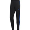 Spodnie męskie adidas Tiro Essential czarno-niebieskie HM7920