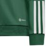 Bluza dla dzieci adidas Tiro 23 Competition Hoodie zielona HU1357