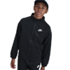 Dres dla dzieci Nike Sportswear czarny HQ9315 010
