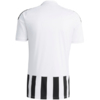 Koszulka męska adidas Juventus 26/27 biało-czarna KC2285