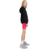 Legginsy dla dziewczynki 4F CAS F014 fuksja 4FJWSS25TSTIF014 55S