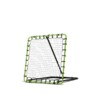 Trenażer EXIT TEMPO 1200 REBOUNDER 120 cm x 120 cm