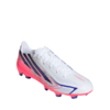 Buty piłkarskie adidas F50 Hyperfast League FG KJ3412