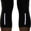 Legginsy damskie adidas Own the run Tight 3/4 W czarne CF6222