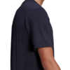 Koszulka męska adidas Essentials T-shirt granatowa GK9649