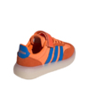 Buty dla dzieci adidas Barreda Decode EL JP6722