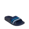 Klapki dla dzieci adidas Adilette Aqua granatowe JP5772