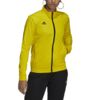 Bluza damska adidas Entrada 22 Track Jacket żółta HI2137