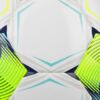 Piłka nożna Select Futsal Fifa Quality Pro biało-niebieska 300006/1021350