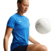 Koszulka damska Nike Dri-Fit Park VIII niebieska HV8178 463