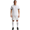 Spodenki męskie Nike Dri-Fit Laser VI białe HV8244 100