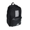 Plecak Classic 3-Stripes czarno-biały JD9563