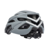Kask rowerowy Meteor Ovlo L 58-61 cm szary 16867