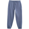 Spodnie męskie 4F CAS M1140 denim 4FWMM00TTROM1140 32S