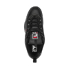 Buty męskie Fila Disruptor czarne 1010262 12V
