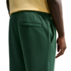 Spodnie męskie Nike Club zielone FN3808 323