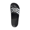 Klapki adidas Adilette Shower Bayern Munich czarne KJ7030