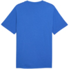 Koszulka męska Puma ESS Small No.1 Logo centered Tee niebieska 692912 23