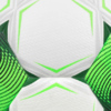 Piłka nożna Select Pioneer v26 FIFA Basic biało-zielona 120079