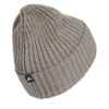 Czapka adidas 3 Stripes Beanie szara KG7764